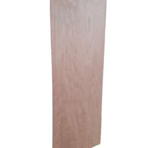 פלטת עץ שלמה סנדוויץ' טווין גלוי בעובי 6 מ״מ